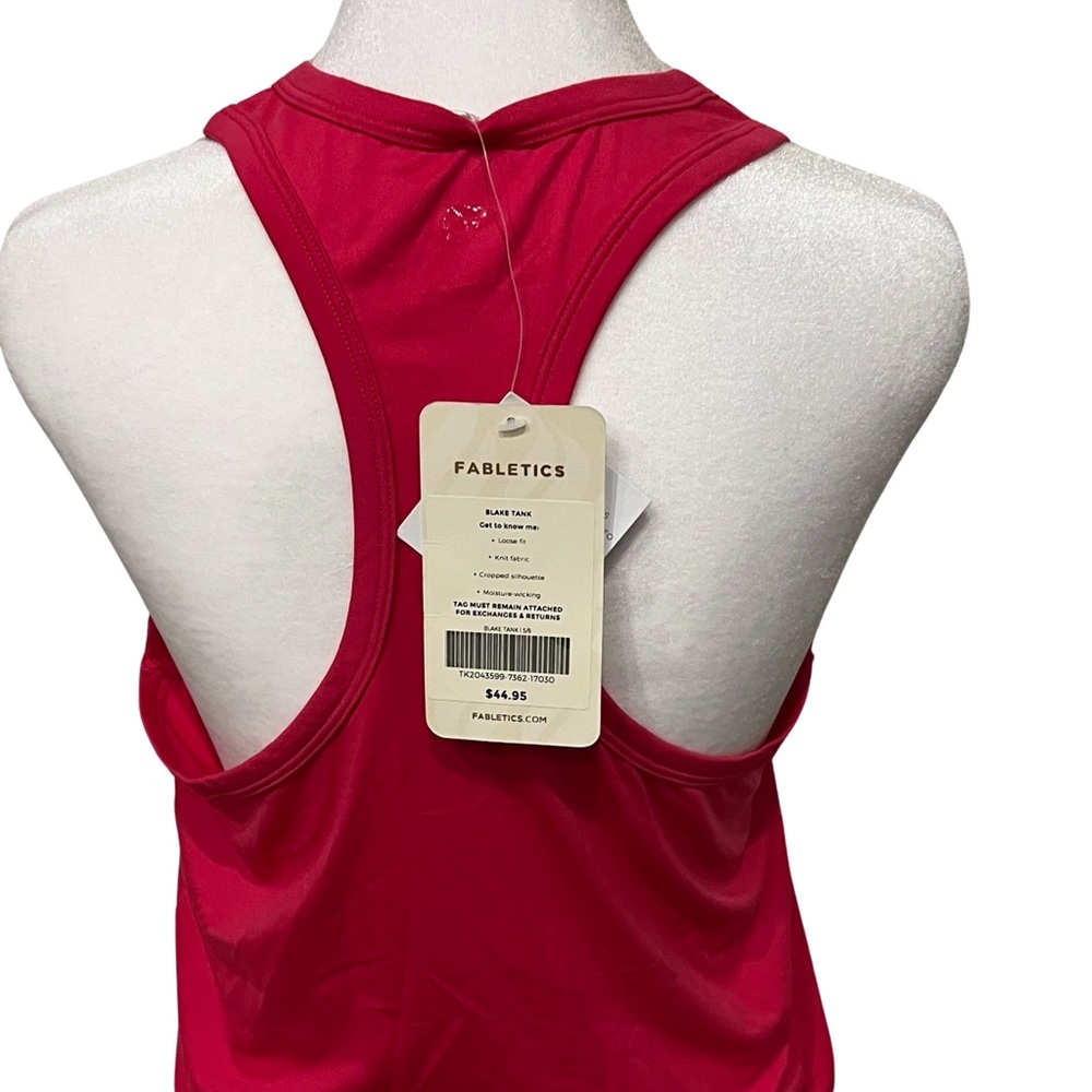 NWT Fabletics - Picture 3 of 7